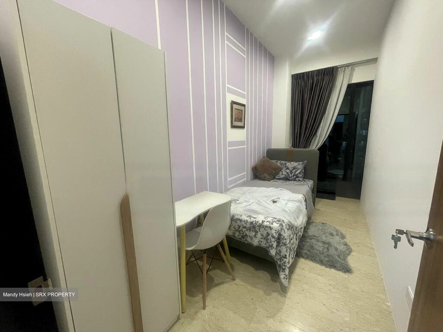 The Anchorage (D3), Condominium #481650581